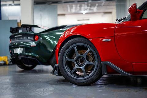 SP6 ( LOTUS RANGE )