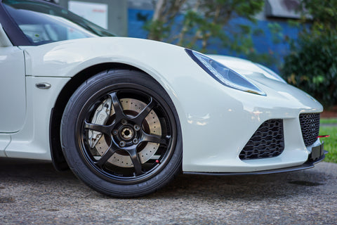 SP6 ( LOTUS RANGE )