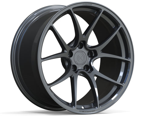 101 - Forged Wheels