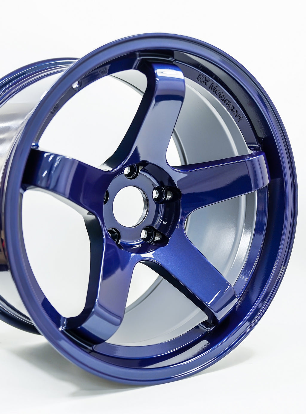 RX5 – exmotorsport