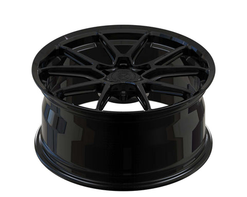 103 - Forged Wheels